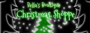 photo of Bella's Boutique Christmas Shop logo
