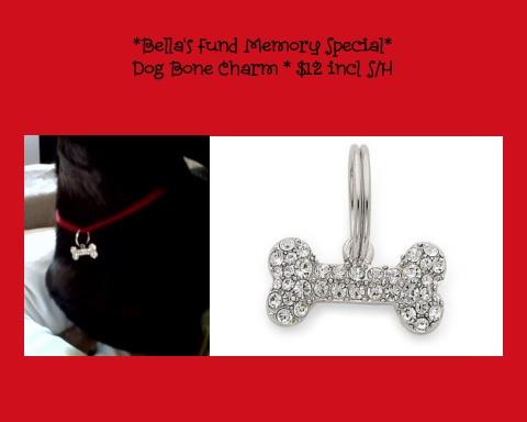 bellascharm photo of Bella's charm for dogs