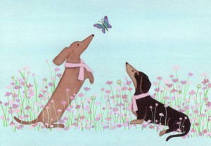 doxiespring